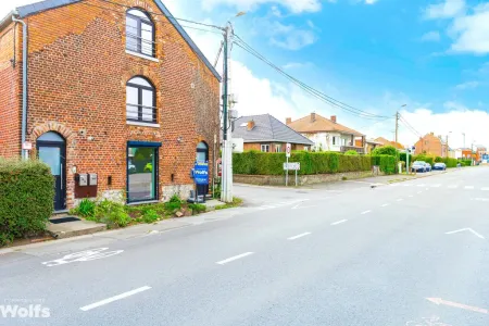 Appartement Te Koop Visé