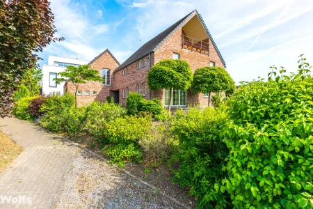 Villa Te Koop Visé