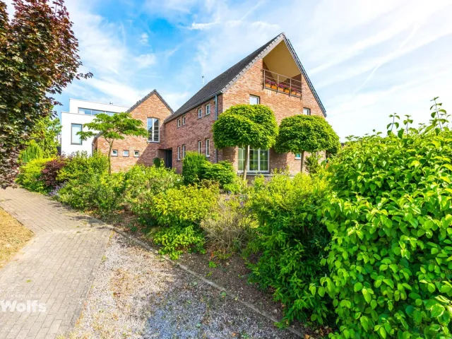 Appartement à Visé - Allée Du Hennen 16, 4600