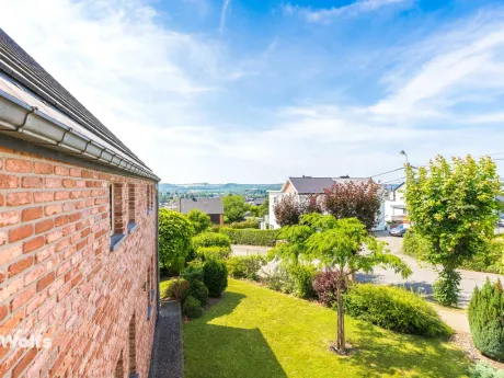 Appartement à Visé - Allée Du Hennen 16, 4600 - photo 3