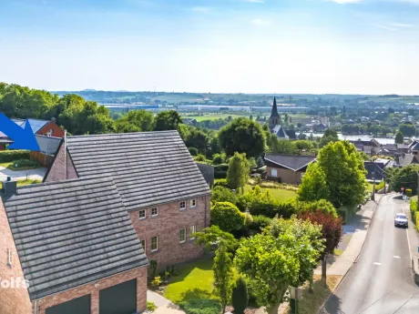 Appartement à Visé - Allée Du Hennen 16, 4600 - photo 5