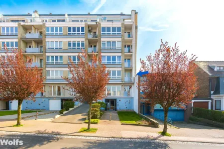 Appartement Te Koop Visé
