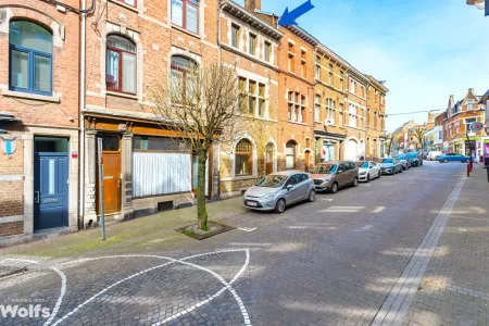 Huis Te Koop Visé