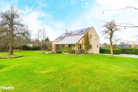 Villa À vendre Saive