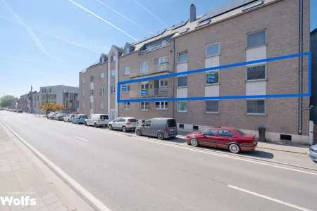 Appartement Te Koop Visé