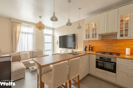 Huis Te Koop Vivegnis