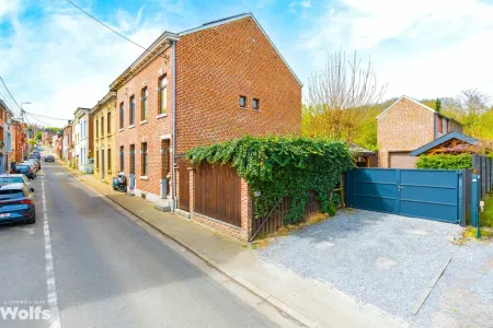 Huis Te Koop Vivegnis