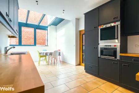 Huis Te Koop Vivegnis