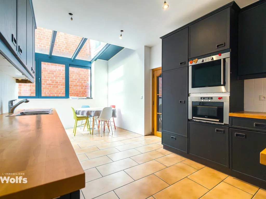 Hoofdfoto Huis in Vivegnis