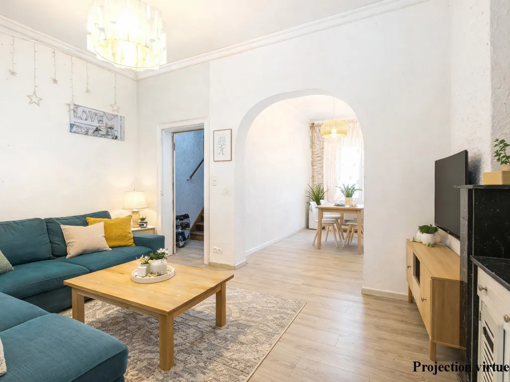 Hoofdfoto Huis in Vottem