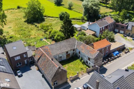 Huis Te Koop Bassenge