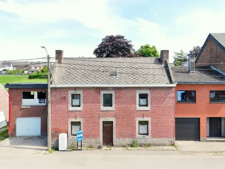 Maison à Berneau - Rue Des Trixhes 8, 4607 - photo 3