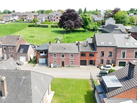 Maison à Berneau - Rue Des Trixhes 8, 4607 - photo 4