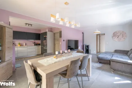 Huis Te Koop Boirs