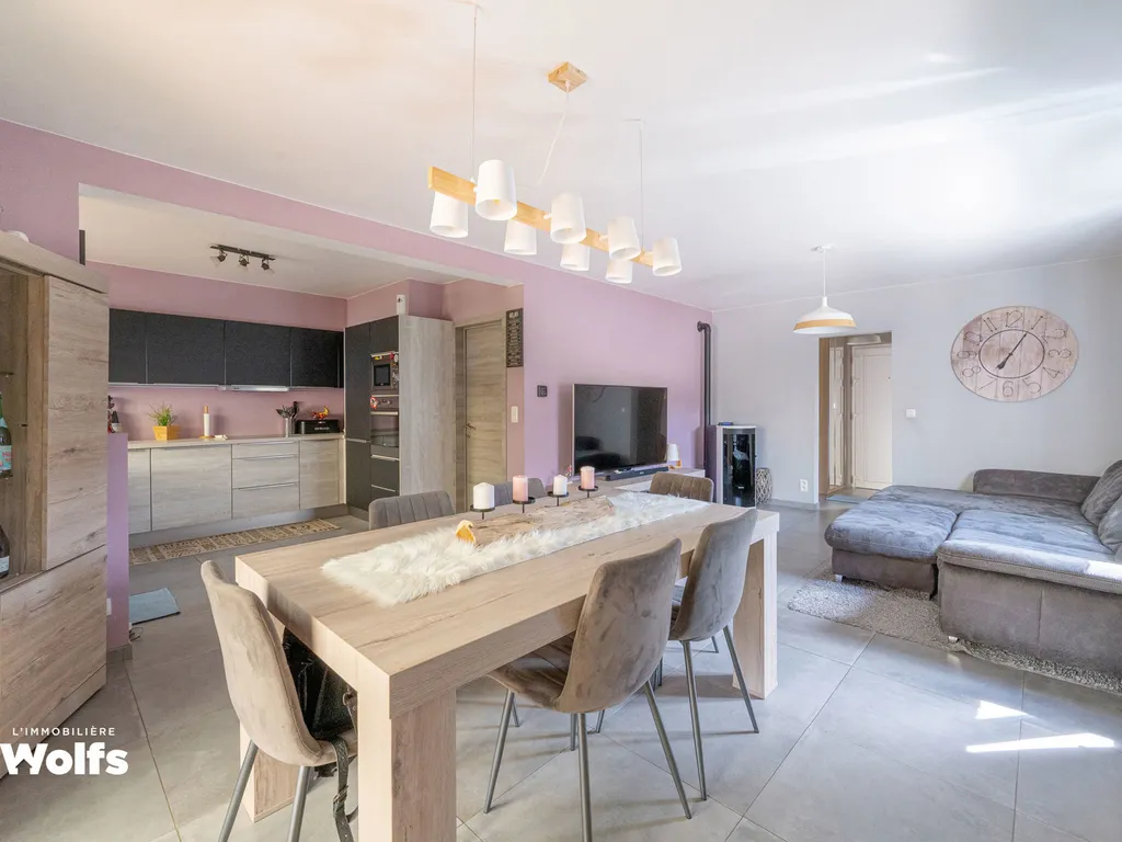 Hoofdfoto Huis in Boirs