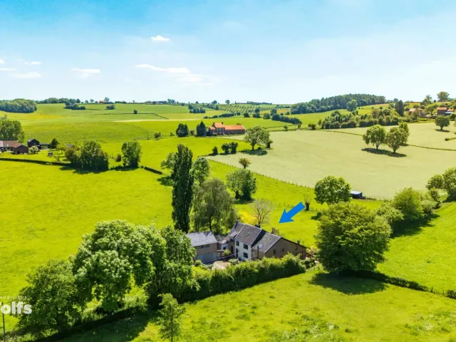 Maison à Fourons - Cobus 1 ET 2, 3790