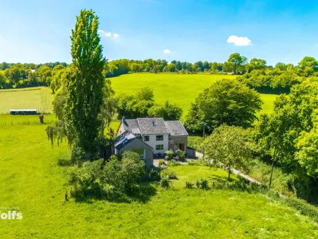 Maison à Fourons - Cobus 1 ET 2, 3790 - photo 4