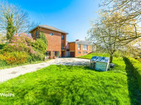 Huis in Chênée - Aux Piedroux 123, 4032 - foto 4