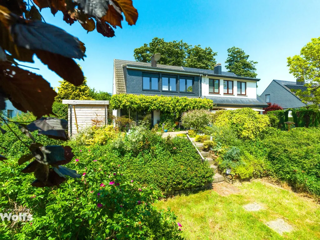 Hoofdfoto Huis in Dolembreux
