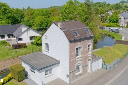 Huis Te Koop Glons