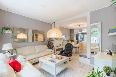 Huis Te Koop Grâce-Hollogne