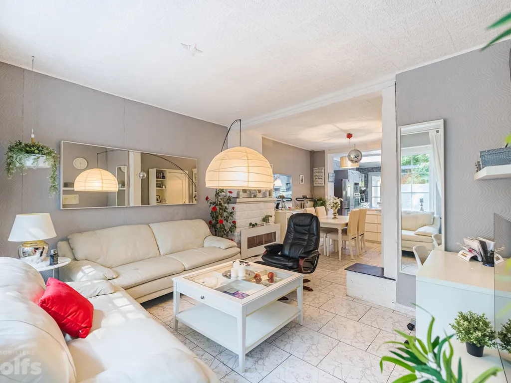 Hoofdfoto Huis in Grâce-Hollogne