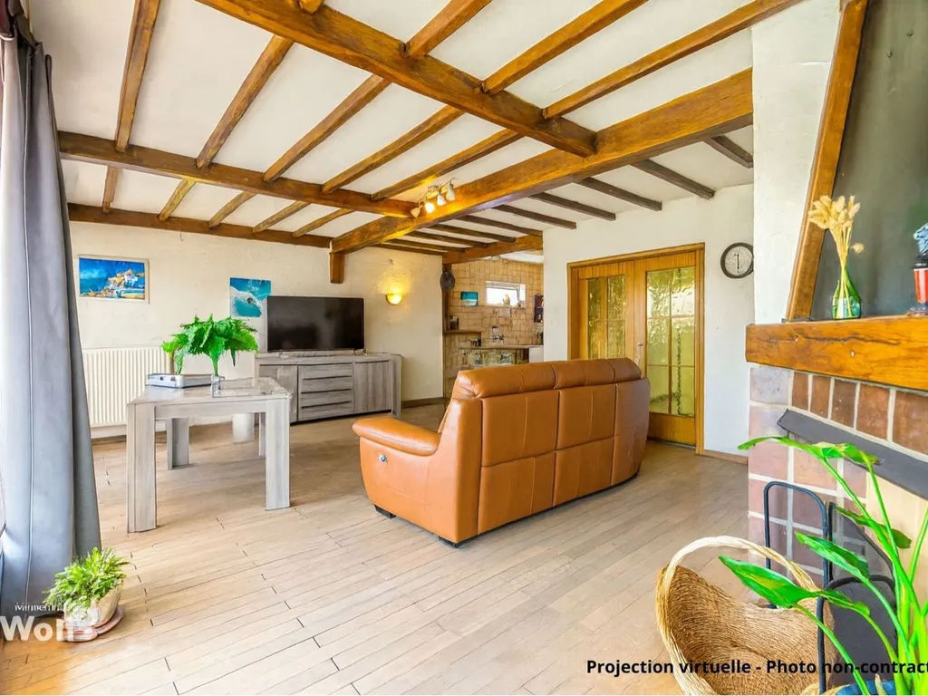 Hoofdfoto Huis in Visé