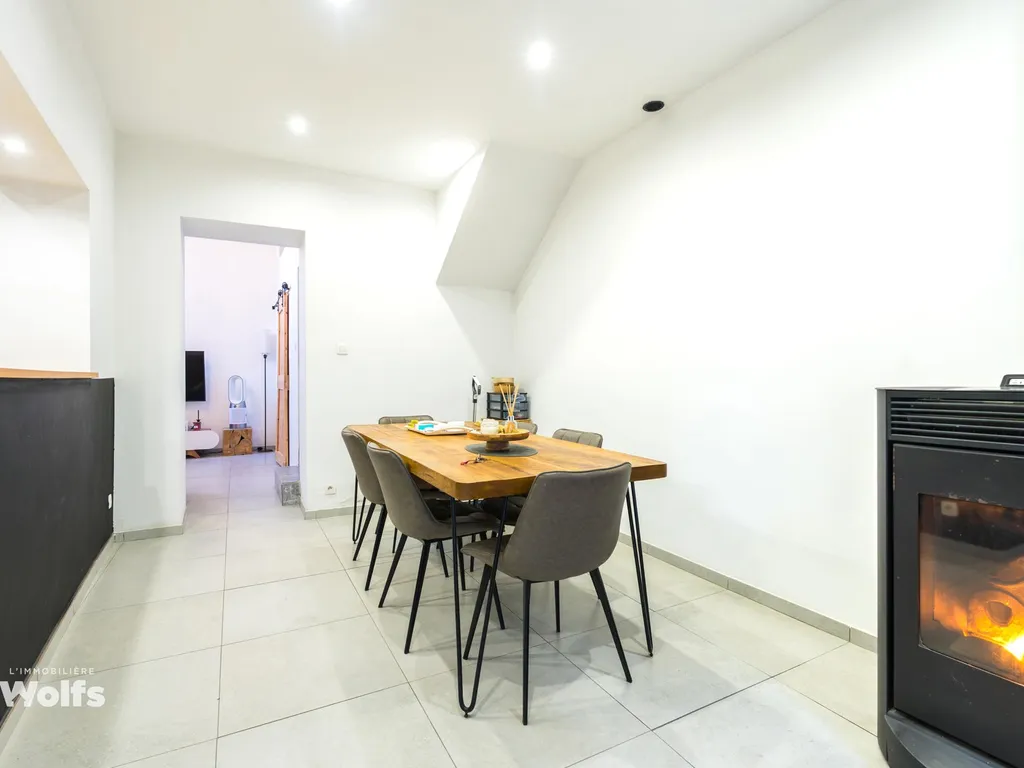 Hoofdfoto Huis in Wandre