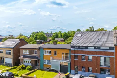 Huis Te Koop Haccourt