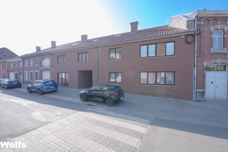 Huis Te Koop Haccourt
