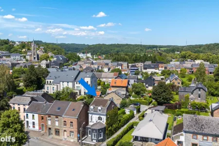 Huis Te Koop Hamoir