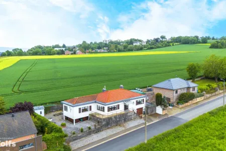 Huis Te Koop Hermalle-sous-Argenteau