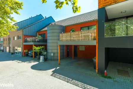 Huis Te Koop Hermalle-sous-Argenteau