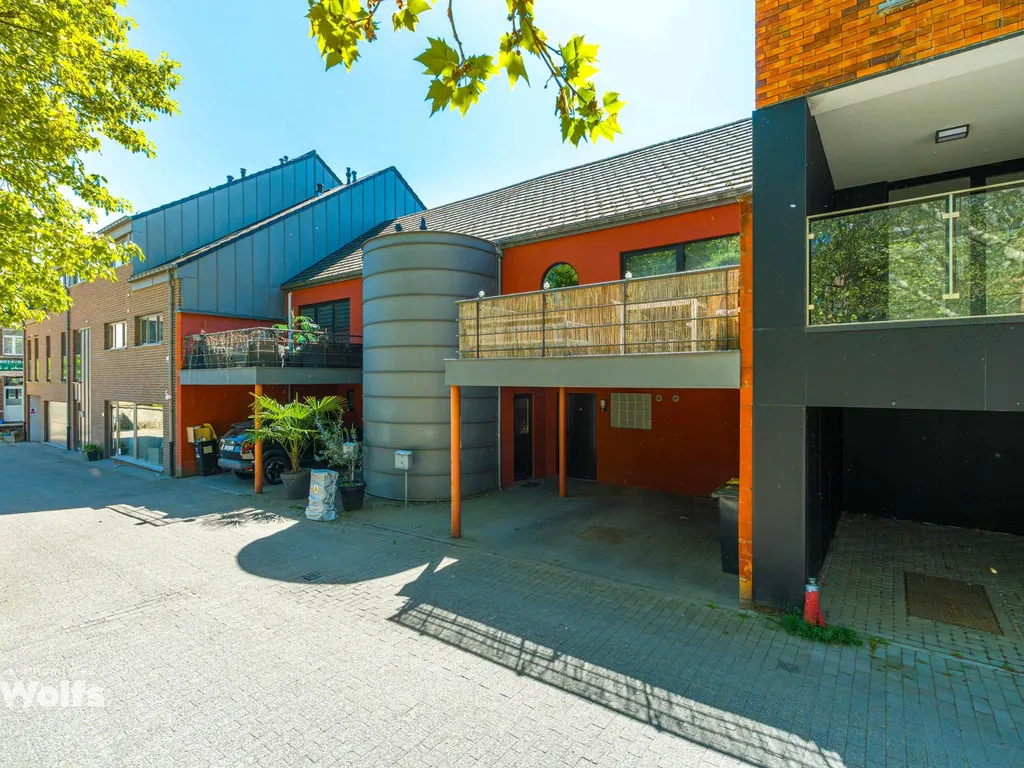 Hoofdfoto Huis in Hermalle-sous-Argenteau