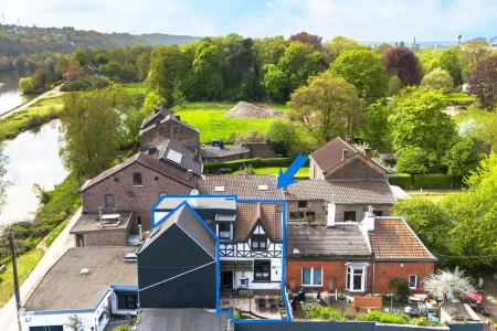 Huis Te Koop Hermalle-sous-Argenteau