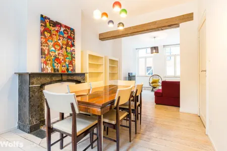 Huis Te Koop Herstal