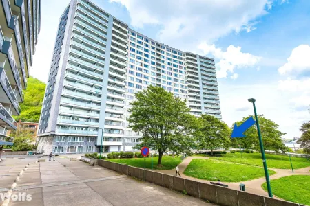 Appartement Te Koop Herstal