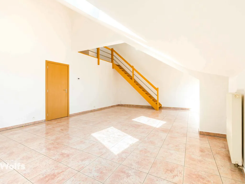 Hoofdfoto Appartement in Herstal