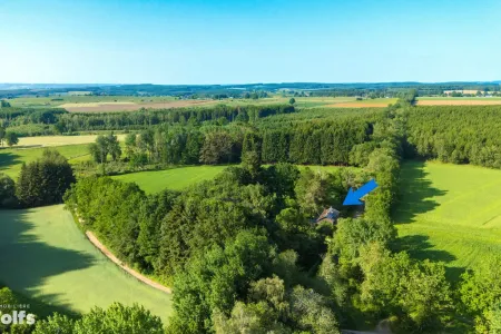 Huis Te Koop Houffalize