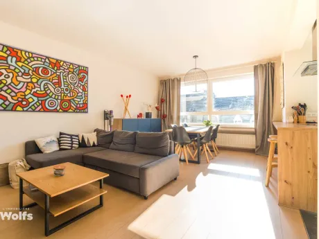 Appartement in Luik - Rue Saint Laurent 242, 4000 - foto 2