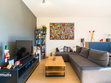 Appartement in Luik - Rue Saint Laurent 242, 4000 - foto 3