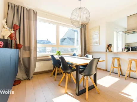 Appartement in Luik - Rue Saint Laurent 242, 4000 - foto 4