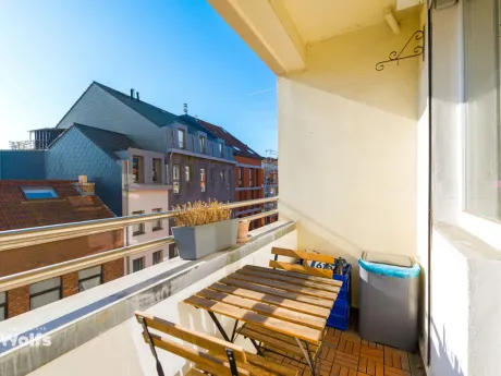 Appartement in Luik - Rue Saint Laurent 242, 4000 - foto 5