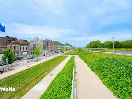 Handelspand in Luik - Quai De Coronmeuse 17, 4000 - foto 4
