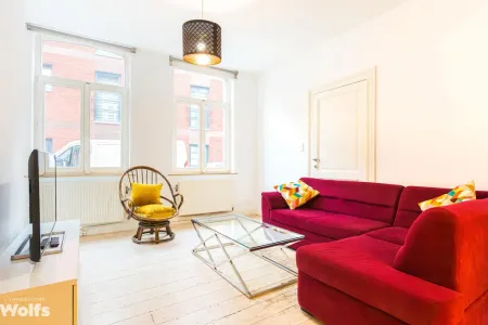 Huis Te Koop Liège