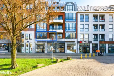 Appartement Te Koop Liège