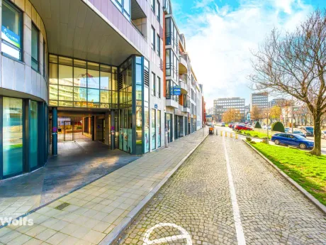Appartement in Luik - Rue Du Vertbois 1, 4000 - foto 3