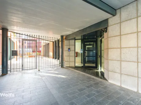 Appartement in Luik - Rue Du Vertbois 1, 4000 - foto 4