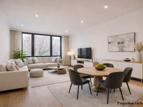 Appartement in Luik - Rue Du Vertbois 1, 4000 - foto 5