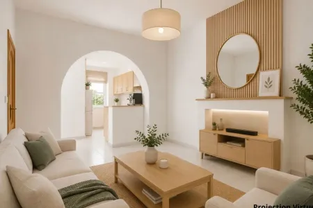 Huis Te Koop Montegnée